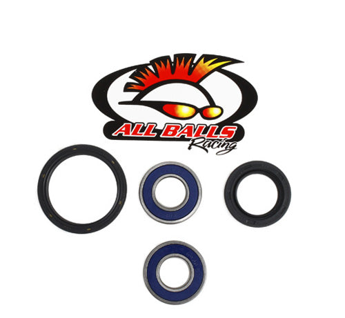 All Balls Wheel Bearing Kit (25-1076)