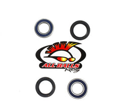 Wheel Bearing Kit — Ducati DESMO 450 MX (2026) +