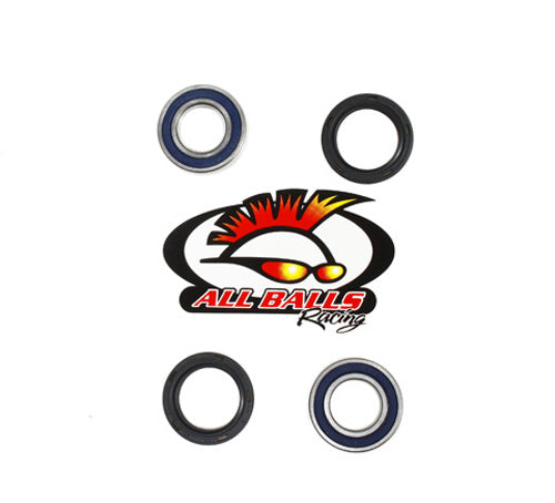 All Balls Wheel Bearing Kit (25-1081)