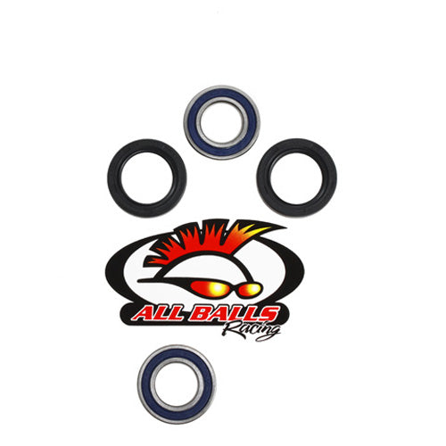 All Balls Wheel Bearing Kit (25-1092)