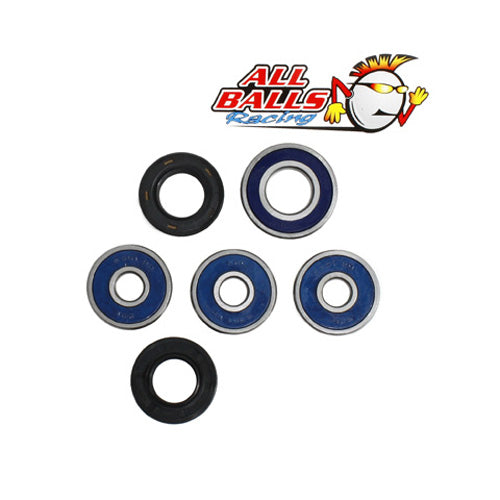 Wheel Bearing Kit — Yamaha DT80 (1981-1983)