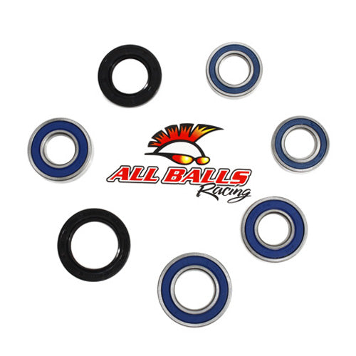 Wheel Bearing Kit — Kawasaki KLX650 C