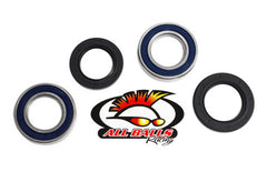 Wheel Bearing Kit — Honda FL250 (1977-1984) + 2
