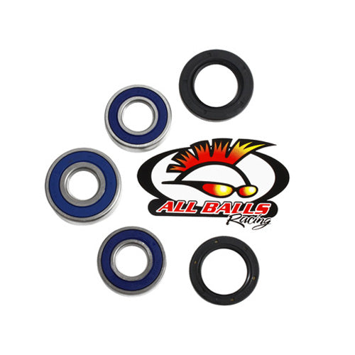 All Balls Wheel Bearing Kit (25-1117)