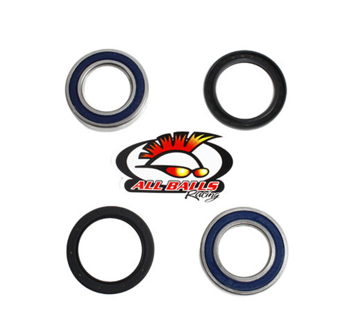 Wheel Bearing Kit — Kawasaki KEF300 Lakota