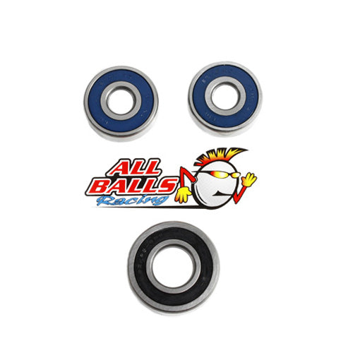 Wheel Bearing Kit — Suzuki PE175 (1980-1984)