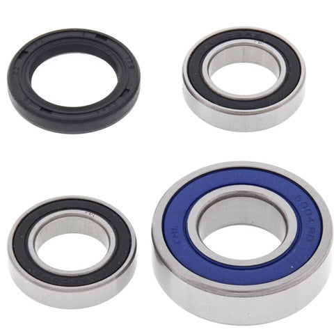 Wheel Bearing Kit — Kawasaki KDX200 (1983-1985)