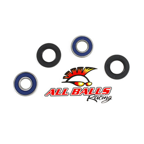All Balls Wheel Bearing Kit (25-1168)