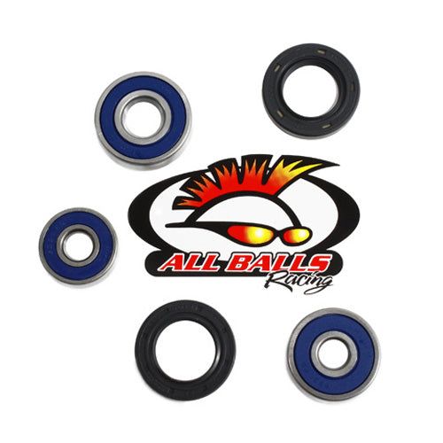 All Balls Wheel Bearing Kit (25-1176)