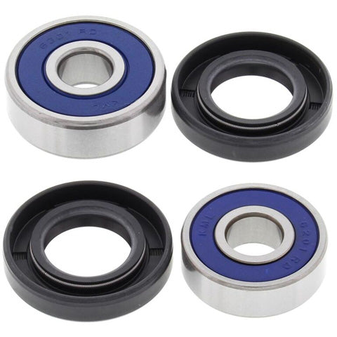 All Balls Wheel Bearing Kit (25-1181)