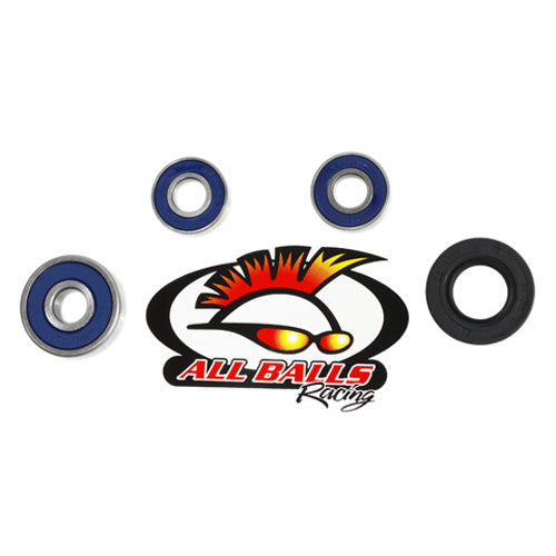 Wheel Bearing Kit — Yamaha YZ80 (1984-1992)