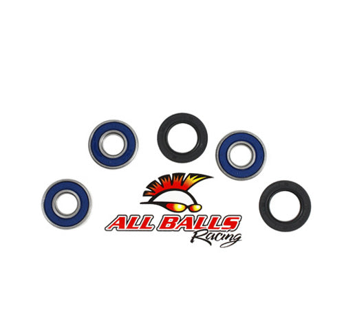 All Balls Wheel Bearing Kit (25-1189)