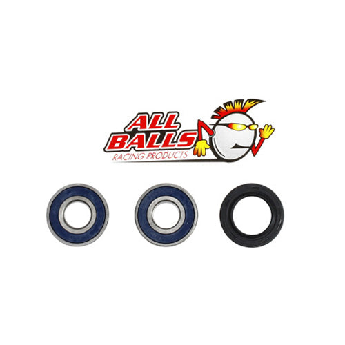 Wheel Bearing Kit — Kawasaki KZ200 (1977-1979)