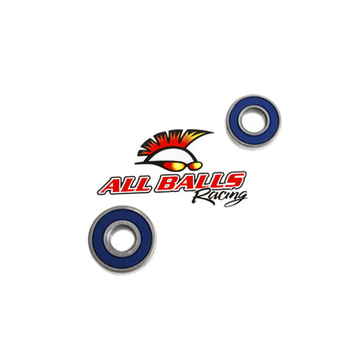 All Balls Wheel Bearing Kit (25-1197)