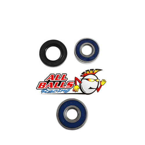 All Balls Wheel Bearing Kit — Yamaha IT175/YZ100/YZ125