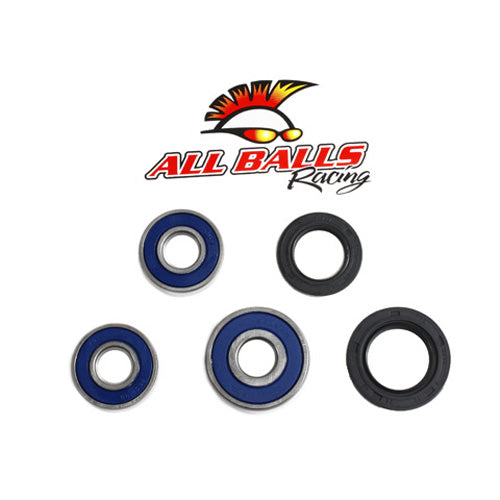 All Balls Wheel Bearing Kit (25-1201)