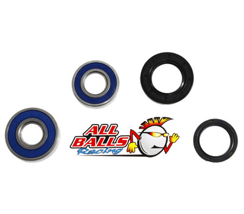 Wheel Bearing Kit — Honda CR125R (1989)