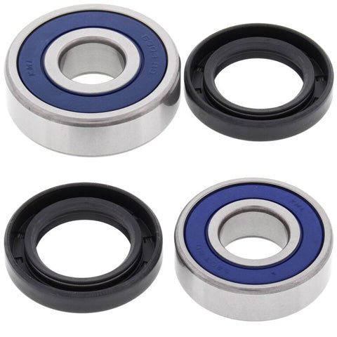 All Balls Wheel Bearing Kit (25-1214)