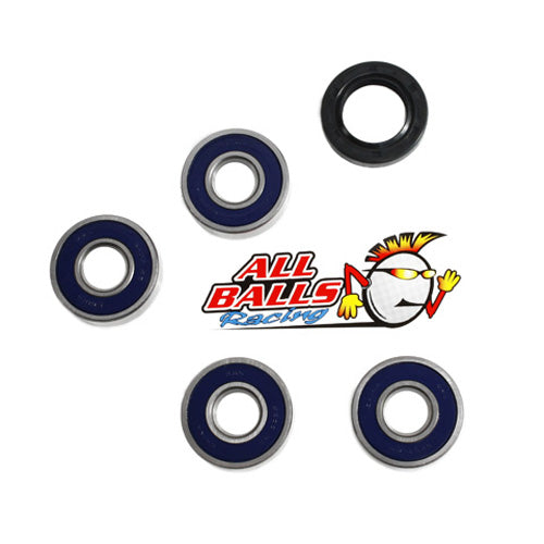 All Balls Wheel Bearing Kit (25-1220)