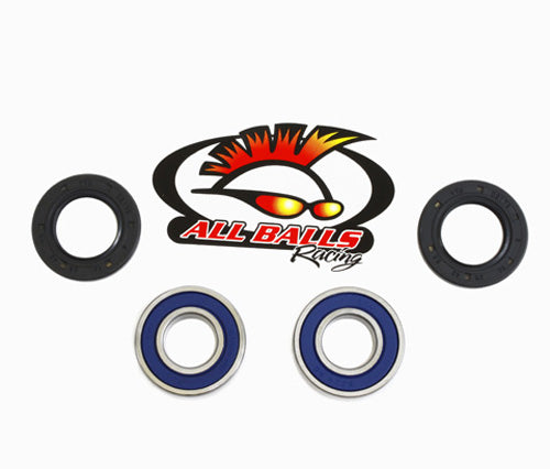 All Balls Wheel Bearing Kit (25-1223)