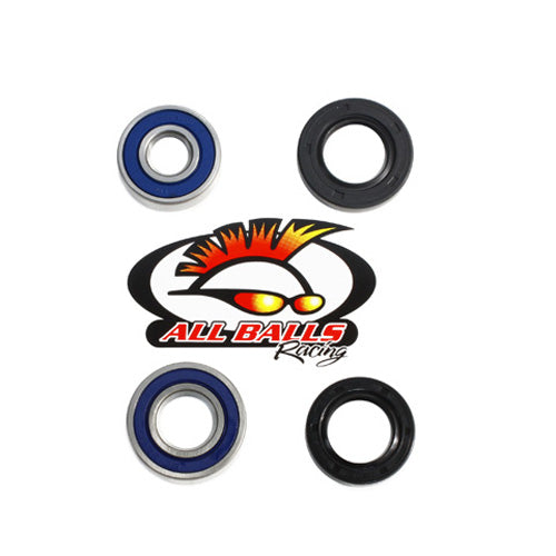 Wheel Bearing Kit — Yamaha YFM250 Beartracker