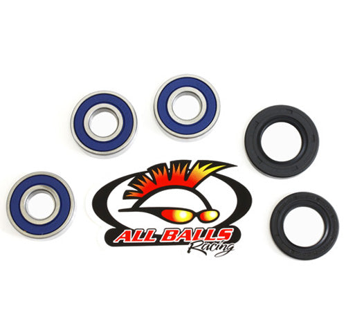 Wheel Bearing Kit — Yamaha TW200 Trailway