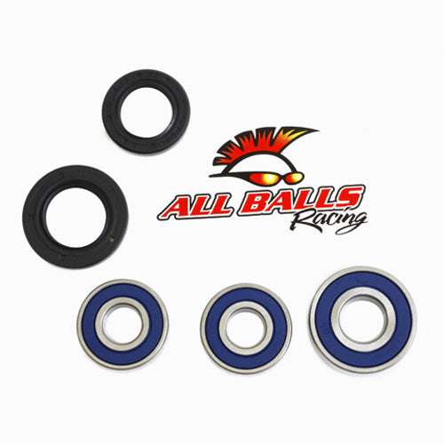 All Balls Wheel Bearing Kit (25-1230)