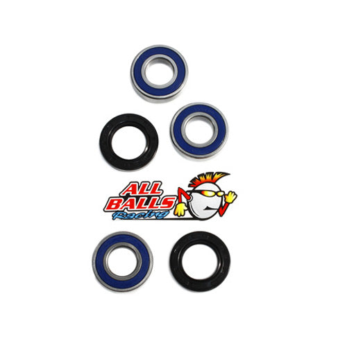 All Balls Wheel Bearing Kit (25-1233)