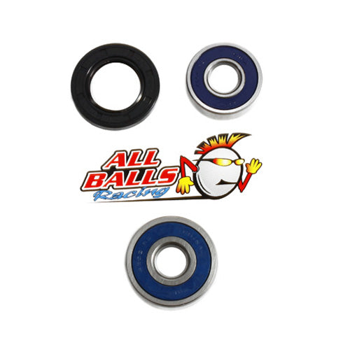 All Balls Wheel Bearing Kit (25-1244)