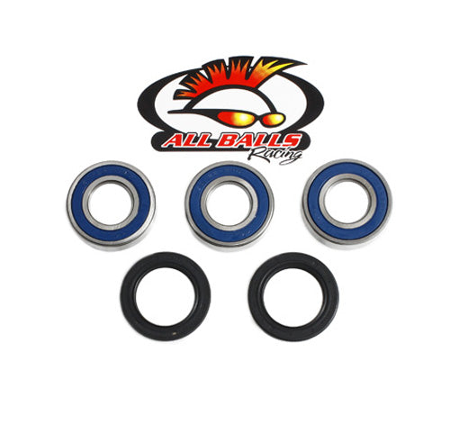 Wheel Bearing Kit — Suzuki RM125 (2000-2008)