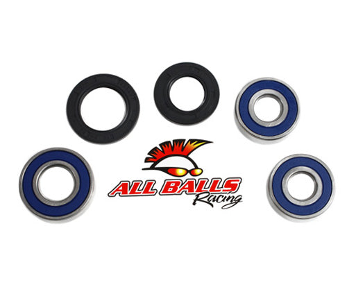 All Balls Wheel Bearing Kit (25-1256)