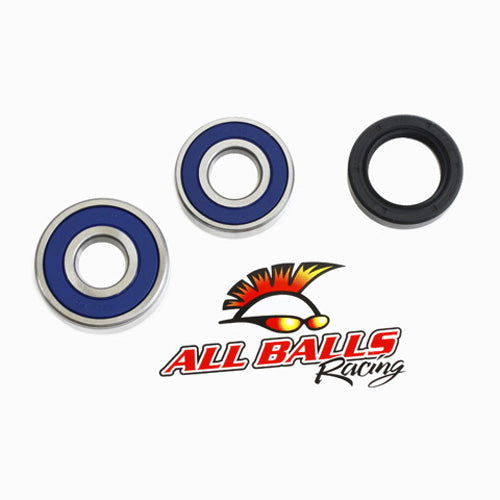 All Balls Wheel Bearing Kit (25-1261)