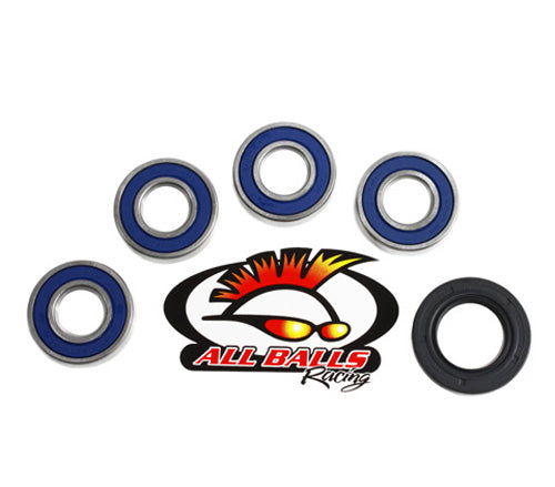 All Balls Wheel Bearing Kit (25-1267)