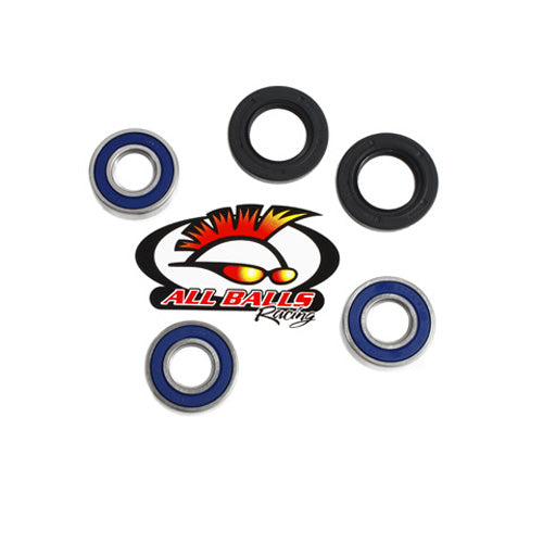 All Balls Wheel Bearing Kit (25-1271)