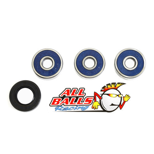 Wheel Bearing Kit — Yamaha TT125 (2000)