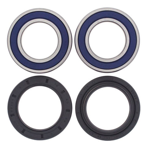 Wheel Bearing Kit — Suzuki LT-4WD 250 Quad