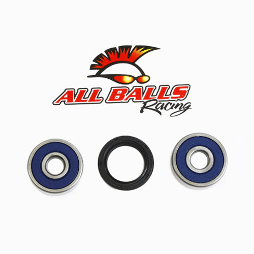 All Balls Wheel Bearing Kit (25-1300)