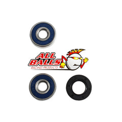 Wheel Bearing Kit — Hyosung GT250 + 13 more