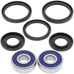 Wheel Bearing Kit — Honda CB300F (2015-2019) +