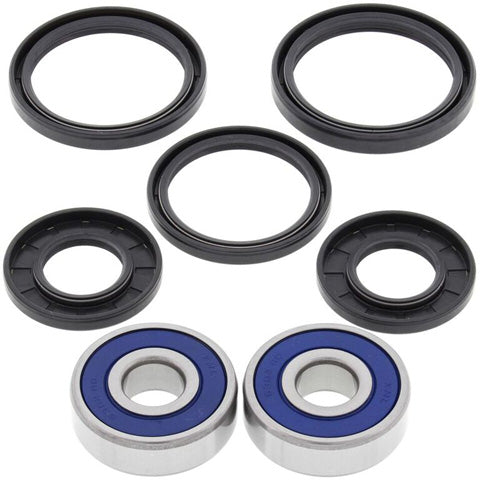 All Balls Wheel Bearing Kit (25-1311)