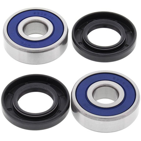 All Balls Wheel Bearing Kit — Honda TR200 Fatcat