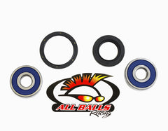 Wheel Bearing Kit — Honda CA175 (1968-1970) + 29