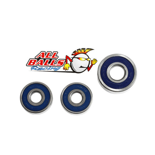 Wheel Bearing Kit — Suzuki DR370 (1978-1979)