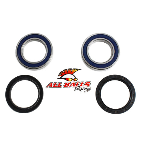 Wheel Bearing Kit — Suzuki LT-500R (1987-1990)