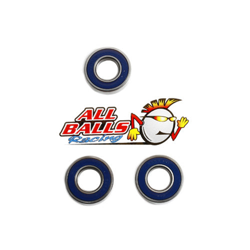All Balls Wheel Bearing Kit — Husqvarna CR 65, KTM SX 60/SX 65