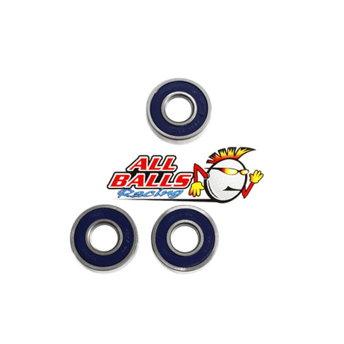All Balls Wheel Bearing Kit (25-1377)