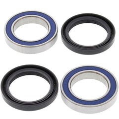 Wheel Bearing Kit — Beta RC 4T 450 (2025) + 356