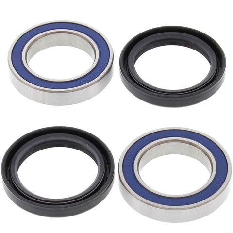 All Balls Wheel Bearing Kit (25-1402)