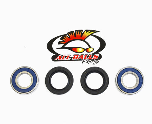 All Balls Wheel Bearing Kit (25-1403)