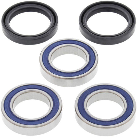 All Balls Wheel Bearing Kit (25-1406)
